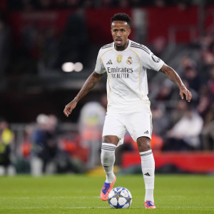 Γκιουλέρ και Μιλιτάο χάνουν το υπόλοιπο της σεζόν με τη Ρεάλ και κάνουν αγώνα δρόμου για Μουντιάλ