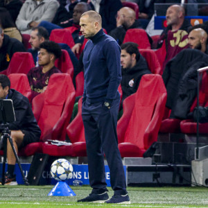 Ολική «εκκαθάριση» στον πάγκο της Τότεναμ: Αποχώρησε και ο Χάιτινχα!