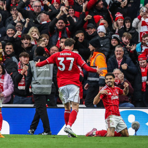 Ποιες ομάδες προκρίθηκαν στα playoffs του Europa League
