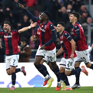 Βερόνα – Μπολόνια με Boost στους φιλοξενούμενους