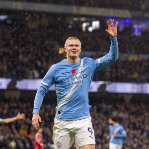 Υποψήφιος πρόεδρος της Μπαρτσελόνα... τάζει τον Χάαλαντ