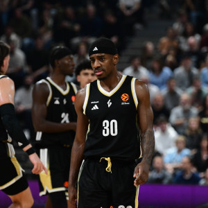 Πάνοπλη η Βιλερμπάν κόντρα στον Παναθηναϊκό: Το ιατρικό δελτίο της Euroleague