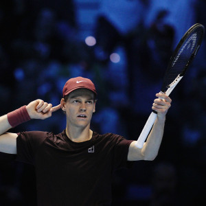 Ασταμάτητος Σίνερ «καθάρισε» τον Σέλτον και πήρε την πρόκριση για την τετράδα του Australian Open