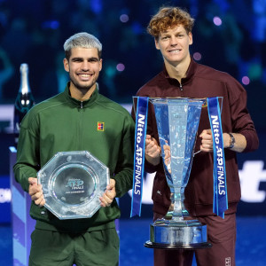 Το αδιανόητο ποσό που θα λάβουν Σίνερ και Αλκαράθ για ένα φιλικό - Τι είπαν για την περίπτωση να γίνουν συμπαίκτες (video)