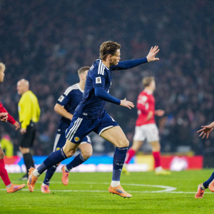 Υπέρμετρη αισιοδοξία ή επένδυση για το μέλλον; Σχεδόν 1000 Σκωτσέζοι αγόρασαν εισιτήριο για τον τελικό του Μουντιάλ