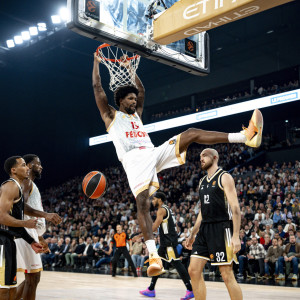 Τυχερός μέσα στην ατυχία του: Ο Χέις τραυματίστηκε σοβαρά, αλλά απέφυγε το χειρουργείο