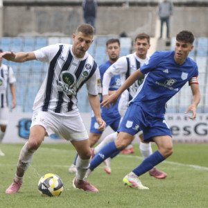 Ζωντανά κι αποκλειστικά από το Action24 και το Athletiko το Νίκη Βόλου - Ηρακλής για τη Super League 2