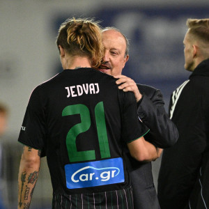 «Τουλάχιστον δύο στόπερ θα φύγουν το καλοκαίρι από τον Παναθηναϊκό» (video)