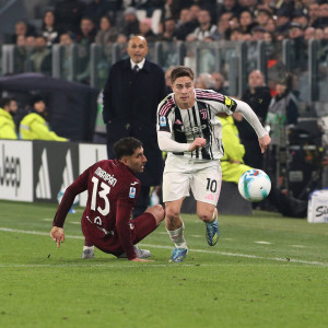 Πού θα δείτε το ντέρμπι Ίντερ-Γιουβέντους και όλη την ευρωπαϊκή δράση