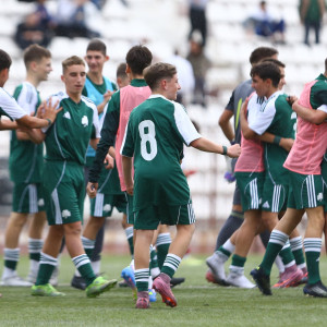 Σε πολύ «δυνατό» τουρνουά με σπουδαίες ευρωπαϊκές ομάδες η Ακαδημία του Παναθηναϊκού