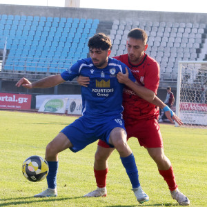 Το πρόγραμμα των playouts στο βόρειο όμιλο της Super League 2