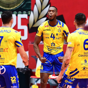 Οι ομάδες που έλαβαν wild cards στο CEV Champions League - Πότε μαθαίνει αντίπαλο ο Παναθηναϊκός