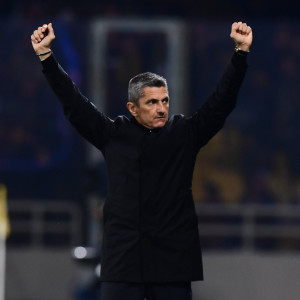 Αποθέωσε Λουτσέσκου η «As»: «Το θαύμα του ΠΑΟΚ»