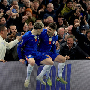 Έριξε... καρφί στην Άρσεναλ ο Γκαρνάτσο: «Αφού το έκανε η Γιουνάιτεντ, εμείς μπορούμε πιο εύκολα»