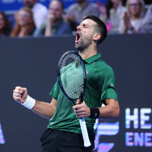 Η κρυφή επιχειρηματική κίνηση του Τζόκοβιτς - Η εταιρεία μυστήριο που του φέρνει εκατομμύρια