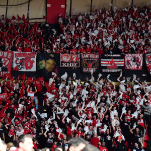 Ο Ολυμπιακός καλεί τον κόσμο του στο «Together We Fly» για τον αγώνα με τη Ζαλγκίρις