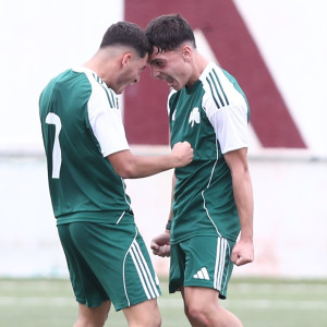 Σε πολύ δυνατό τουρνουά με κορυφαίες ομάδες η Κ17 του Παναθηναϊκού