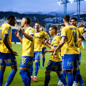 Με απουσίες και επιστροφές η αποστολή του Παναιτωλικού ενόψει ΠΑΟΚ