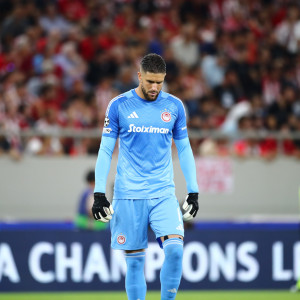 Στο στόχαστρο της Καλαμάτας ο Πασχαλάκης