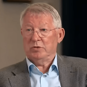 Παραδοχή Σερ Άλεξ: «Το Παρί-Μπάγερν ήταν το καλύτερο που εχω δει»