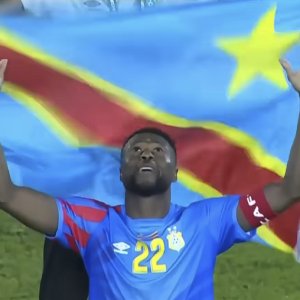 «Μεγαλύτερο από το ποδόσφαιρο» - Το Κονγκό έχει ραντεβού με την ιστορία και το Μουντιάλ