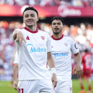 Σκοράρει ο Γιλντίζ, γκολ στο Σεβίλλη – Θέλτα!