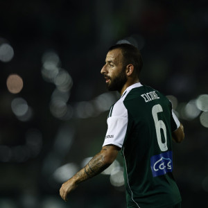 Ο λόγος που έμεινε εκτός αποστολής ο Σιώπης για την ρεβάνς του Παναθηναϊκού με την Βικτόρια Πλζεν