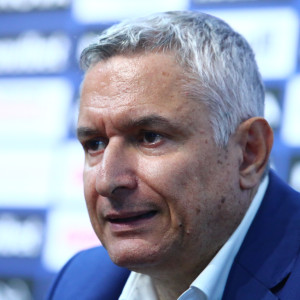 «Σκληρή» τιμωρία σε Σπανό - Ενα μήνα εκτός γηπέδων