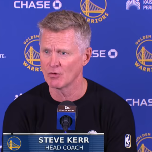 Απασφάλισε ο Στιβ Κερ κατά Τραμπ και ICE: «Είναι ντροπιαστικό...»