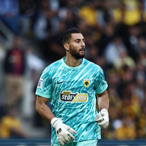 Στρακόσια: «Κάτι χρωστάμε στον ΠΑΟΚ, είμαστε οι δυο καλύτερες ομάδες στο πρωτάθλημα»