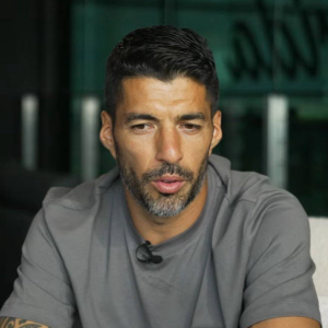 Σουάρες: «Αν με χρειαστεί η εθνική Ουρουγουάης θα επιστρέψω για το Μουντιάλ»