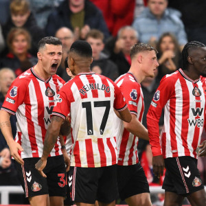 Σάντερλαντ – Μπέρνλι με «Ενίσχυση» σε έδρα και γκολ