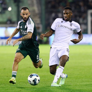 Live η βαθμολογία του Europa League - Η θέση ΠΑΟΚ και Παναθηναϊκού