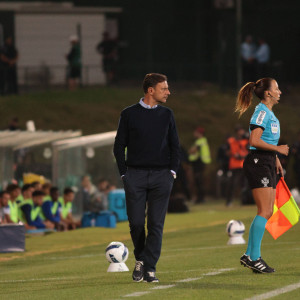 Προς ανατροπή με Συλαϊδόπουλο: Μένει στον πάγκο της Ρίο Άβε για το ματς με την Πόρτο