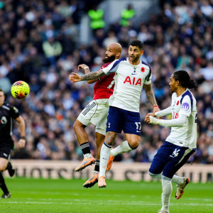 Τότεναμ – Νιούκαστλ με «μπουστάρισμα» στις «Καρακάξες»