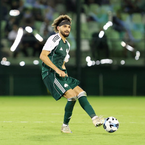 Στο νοσοκομείο με πνευμονία ο Τουμπά