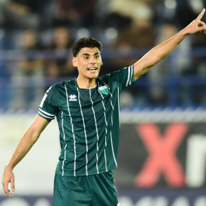 Γουλής στο «BACK2ΜΠΑΚ»: «Τι ισχύει για Βλαχοδήμο, Μαξίμοβιτς, Τσάπρα και Μαυροπάνο στον Παναθηναϊκό» (video)