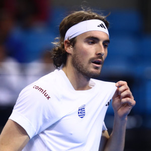 Που θα δείτε την πρεμιέρα του Στέφανου Τσιτσιπά στο τουρνουά της Αδελαΐδας