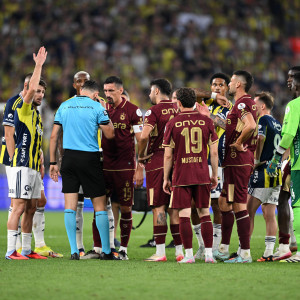 Ποινή φυλάκισης με αναστολή σε δύο ποδοσφαιριστές της Φενέρμπαχτσε