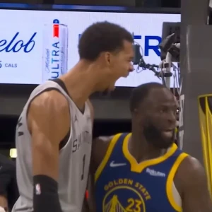 Σαν Αντόνιο Σπερς - Ντιτρόιτ Πίστονς στην τιτανομαχία του ΝΒΑ