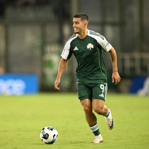 Έβγαλε όλο το πρόγραμμα της προπόνησης του Παναθηναϊκού ο Ζαρουρί