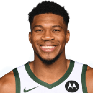 Γιάννης Αντετοκούνμπο