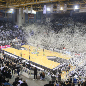 Κάλεσμα του Δ.Σ. της ΚΑΕ ΠΑΟΚ στους μετόχους για αύξηση του κεφαλαίου της ομάδας