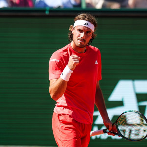 Με qualifier ξεκινά στη Μαδρίτη ο Τσιτσιπάς