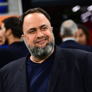 Το μήνυμα του Μαρινάκη σε όλους