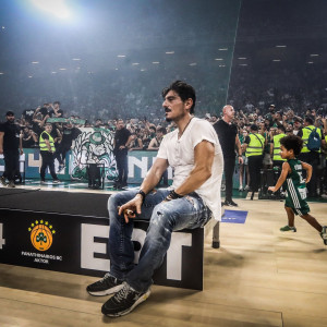 Νέα ανακοίνωση Γιαννακόπουλου κατά των Αγγελόπουλων