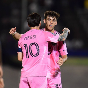 Η φοβερή ασίστ του Νόα Άλεν στη νίκη της Ίντερ Μαϊάμι (video)