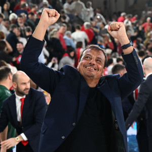 Το «αντίο» του Αταμάν στον Παναθηναϊκό: «Θα θυμάμαι σε όλη μου τη ζωή, αυτές τις ημέρες»