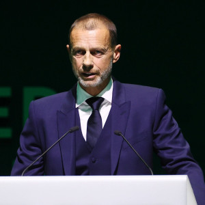 Ο Τσέφεριν θα τιμήσει στην Τούμπα τους επτά αδικοχαμένους ΠΑΟΚτσήδες