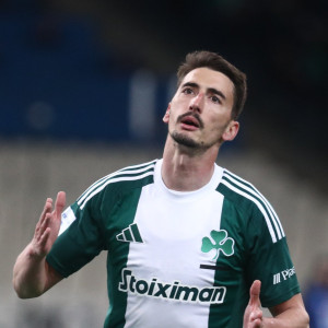 Οριστικά χωρίς τον Τζούριτσιτς η αποστολή του Παναθηναϊκού για την AEK - Εκτός ο Ταμπόρδα